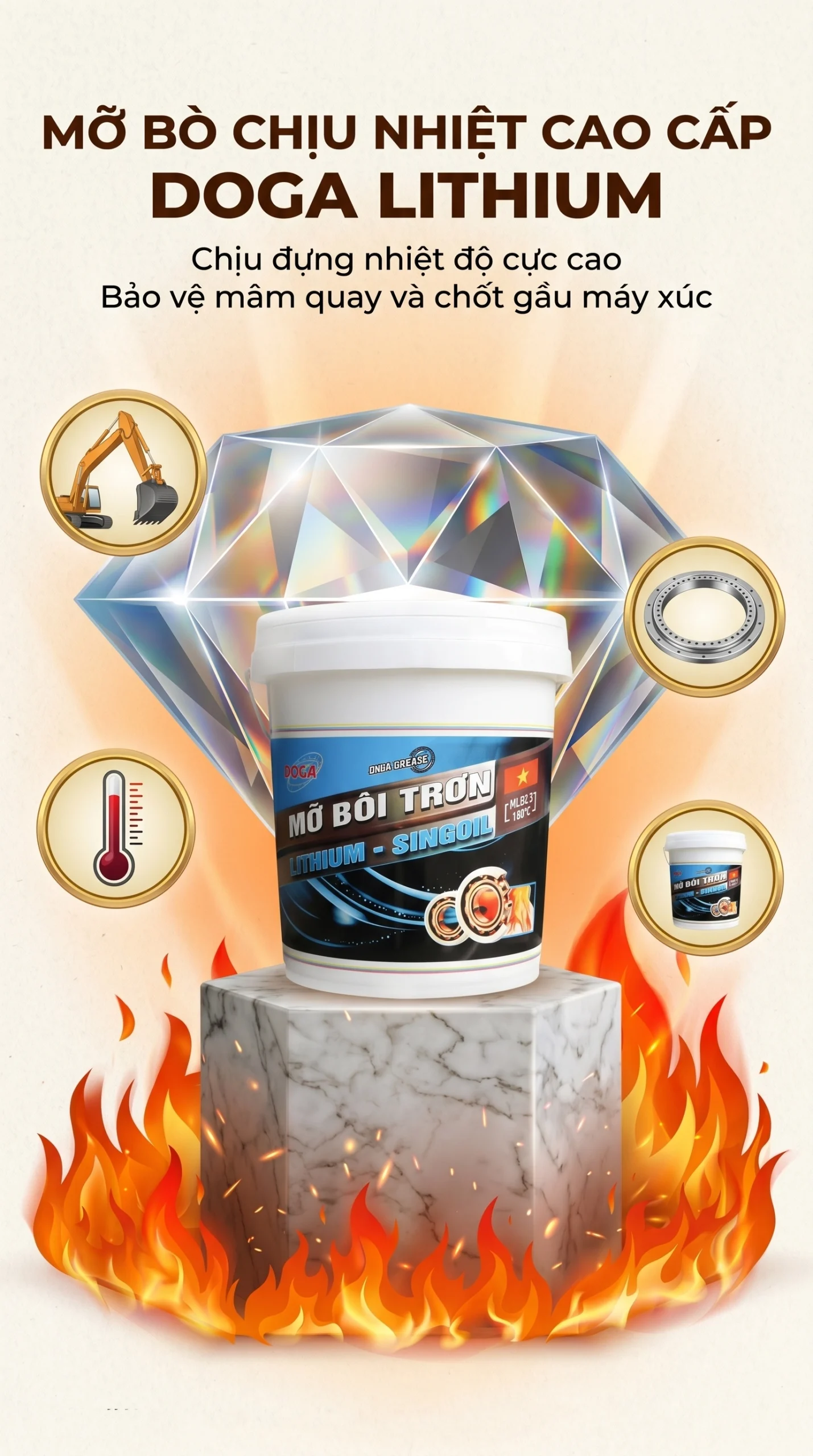 banner home new