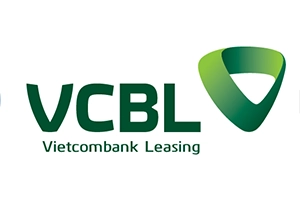 logo vietcombank leasing